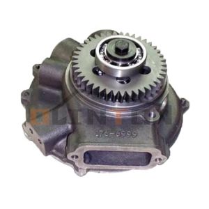 Excavator Engine Diesel Parts 176-7000 Water Pump for CAT C10/C12 Construction