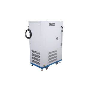Mini Temperature Humidity Test Chamber / Climatic Testing Equipment