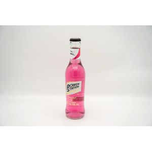 Customized PVC Durable Waterproof Transparent Label Sticker for Beverage and