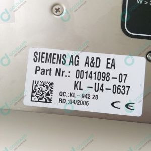 S 3x8mm 00141098 SMT spare part Siemens Feeder Siemens siplace ASM SMT machine
