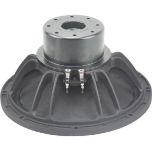 10"Neodyminum MID-BASS PM10NG1 4 ohms 400watts RMS 3"voice coil 94.8dB High