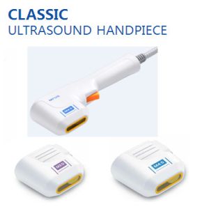 Peninsula HIFU Face 360 dgree dermis fat SMAS Layer treatment with 5 Ultrasound