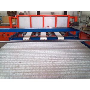 DTC Vertical Floral Foam Cutting Machine Computer Numerical