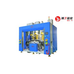 Automatic Welding Punching Machine Car Bumper Welding Machine
