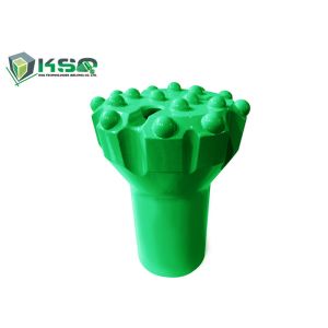 ST68 4-6 Inch Spherical Bench Long Hole Tungsten Carbide Rock Drill Bit