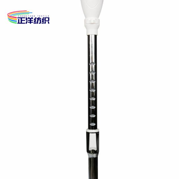 2000mAH Wireless 360 Spin Mop Rechargeable Battery White Electric Polishing Cleaner