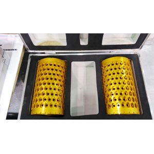 Big Scale Fish Oil Softgel Capsule Machine / Encapsulation Machine S610