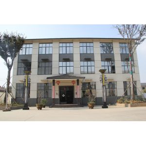Yixing Dingfan New Energy Technology Co., Ltd