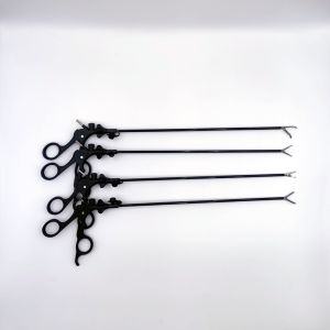 Laparoscopic Surgical Instruments Ultrasonic Scalpel Shears with IS013485