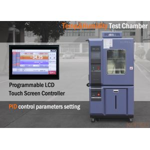environmental constant Temperature&humidity reliable simulation test machine