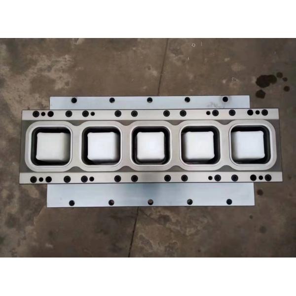 Quality Customized Thermoforming Mold With Smooth Surface Finish Thickness for sale