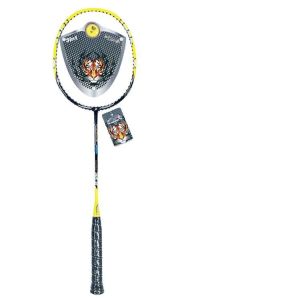 High-Grade Professional Carbon Fiber Badminton Racket Dmantis Badminton Racquet