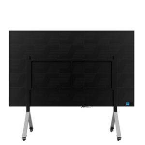 P1.56 Smart Poster Led Screen COB Remote Control 5×5 For Presentation