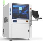 F-900 Practical PCB SMT Assembly Machine , Multi Function SMT Glue Dispenser