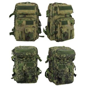 Camping 40L Backpack for Outdoor Sport Customized Waterproof 900D Polyester