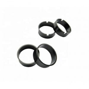 Multi Pole Ring Bonded Neodymium Magnet Boron Sintered NdFeB Magnet