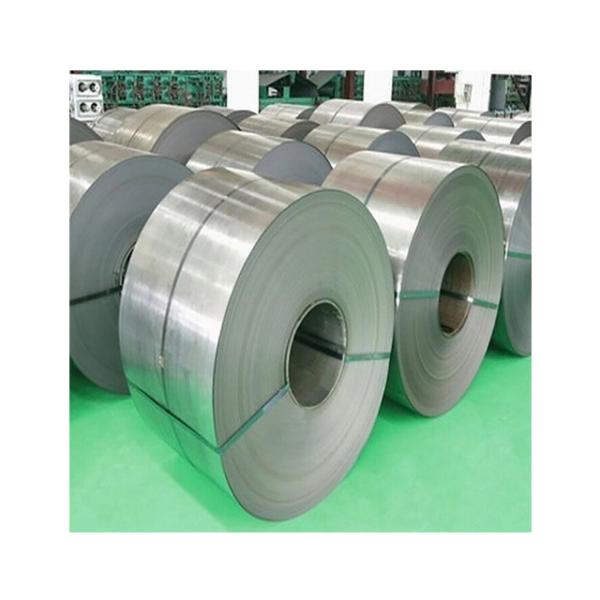 J3 Grade Cold Rolled Carbon Steel Sheet Coil With 3% Tolerance