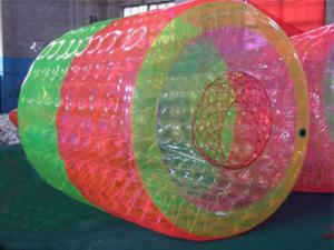 Wholesale Colorful Kids Inflatable Pool Floating Water Balls Games for Fun from china suppliers