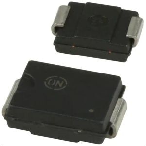 SBRS8340T3G New In Stock DIODE SCHOTTKY 40V 3A SMC