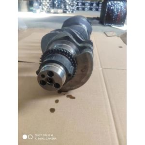 1VD-FTVCrankshaft 13401-51010 1340151010 for Toyota V8 Land Cruiser 200 Lexus LX