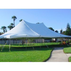 23*23 PVC Tarpaulin Fabric For Outdoor Tents Block Out