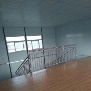 Zontop Modular Two Storey Prefab Houses Factory Price Luxury Prefabricated