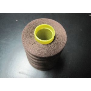 Wholesale Leather Sewing Thread , 100% Polyester Thread 20s/2 3000yds from china suppliers