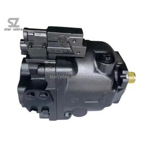9880301 Construction Machinery Hydraulic Pump Plunger Pump Assembly for Aerial