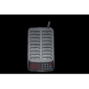 High-quality Wireless Smart Pager Restaurant Queue Number Messenger