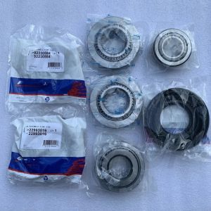 2013-2019 for Cadillac ATS CTS Rear Differential Repair Kit New Auto Bearings