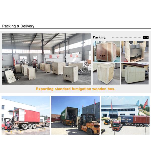 Low Consumption Joyshine Garlic clove separating machine Garlic separator machine Machinery