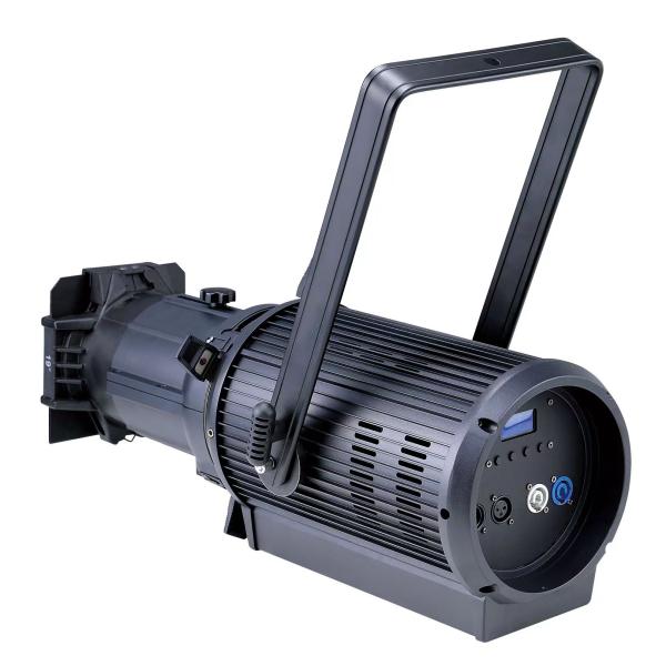 200w 300w LED Ellipsoidal Stage Spotlight 3200K/6500K Optional