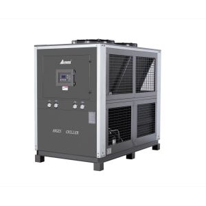 Wholesale 20HP Glycol Chiller 72kW Industrial Scroll Type Air Cooled Water Chiller from china suppliers