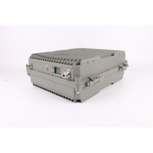 Industrial Mobile Network Signal Repeater with 2 Watts Dual Band High Gain