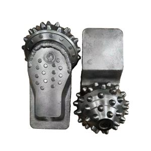 Rotary Piling Tools Roller Bits Drilling Bits For Core Barrel