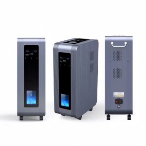 Buy cheap Hydrogen Inhalation Machine Improves Cognitive Function 3000ml High Flow Rate from wholesalers