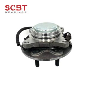 Wholesale JL1Z-1104-D/515176 Front Wheel Hub Bearing Auto Parts for Foton With High Quality from china suppliers