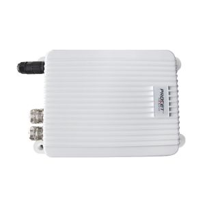 UL CE 60W Aluminum Alloy Case Active PoE Injector For Outdoor Application