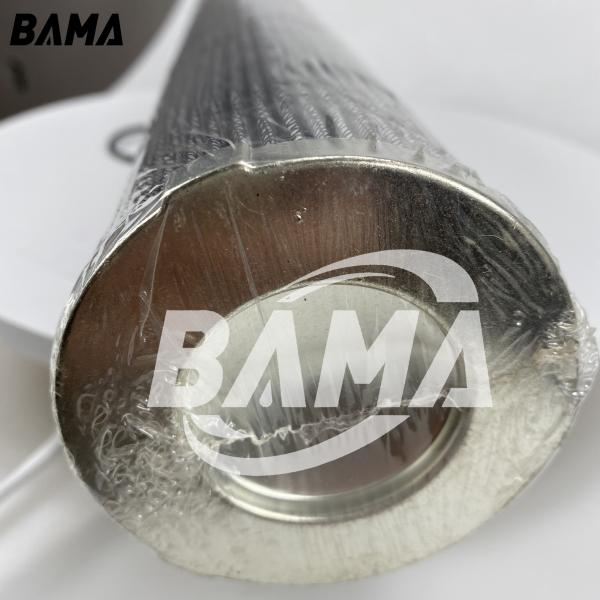 Glass Fiber Filter Medium BAMA SBF98008S3B Replacement Hydraulic Filter for Restaurant