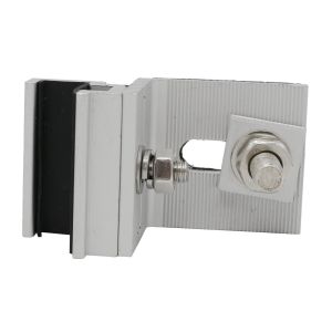 China Low Maintenance / Easy Installation Ceramic Panel Fixing Solution on sale