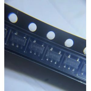 China NCV551SN33T1G  New And Original  5-TSOP  Integrated Circuit on sale