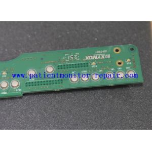 Lifepak20 Keypress Button For Endoscopy Physic Control Defibrillator