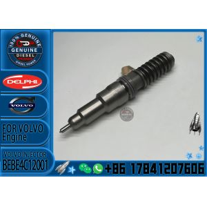 Common Rail Fuel Injector BEBE4C12001 BEBE4C12101 RE533501 BEBE4C06001 3801440