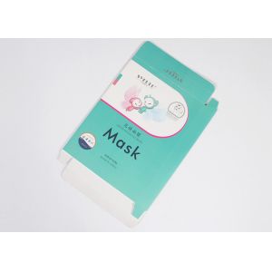 Handcraft Recycled Personalised Packaging Boxes , Flexor Printing Bespoke