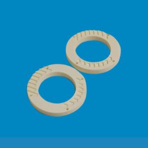 Versatile 95% Alumina Ceramics Components For Customized Industrial Solutions