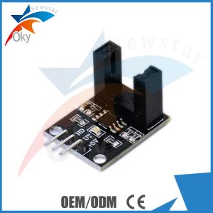 Correlation Photoelectric Sensor Infrared Radiation Count Sensor Module for