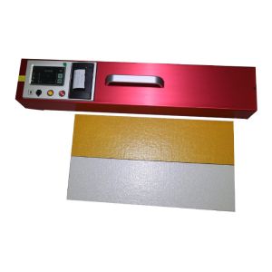 700mm X 135mm X 115mm Portable Retroreflector Meter With 340mm X 95mm Measuring