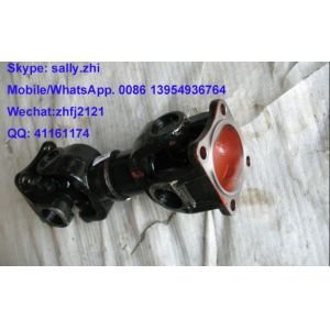 orginal front motion shaft, 2050900055, loader parts for wheel loader LG936L