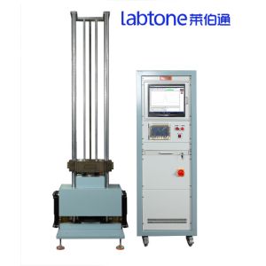 Half Sine Mechanical Shock Test Machine For 150g@6ms Lab Testing