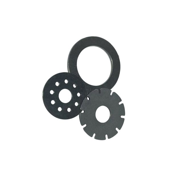 Hardness HV400-650 Spacing Washer precision engineered for consistent thickness and performance in shock absorber